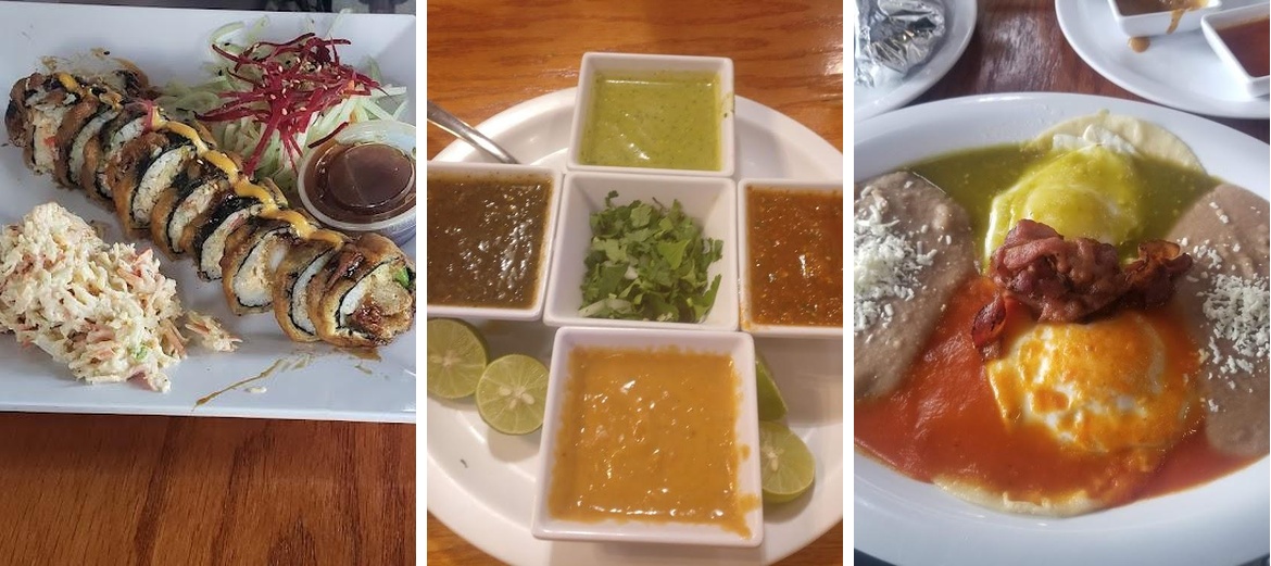 Tacos Kissi Restaurant