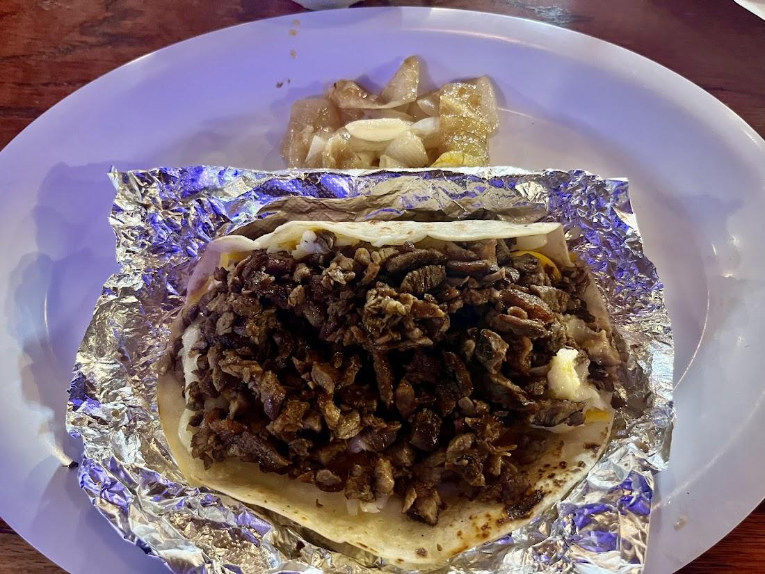 Tacos Kissi Restaurant