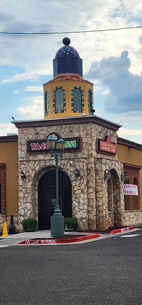 Tacos Kissi Restaurant